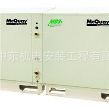 麦克维尔中央空调制冷多联机设备工程