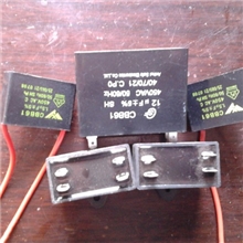 空调制冷设备用电阻