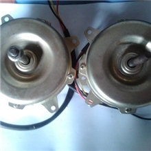 供应空调制冷系统用电动机提供各类型号电动机