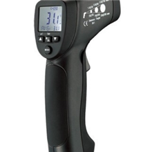 红外线测温仪和热电耦测温仪二合一DT-8835