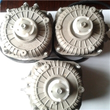 供应冷凝器、冷干机及空调用风扇电机提供通风用专用电动机