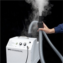 层流流向水雾发生器洁净室层流方向烟雾发生器批发