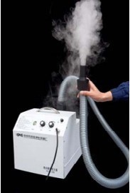 OSEN-SG-1800纯水烟雾发生器