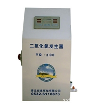 供应山东全自动控制的二氧化氯发生器B型
