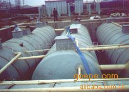 供应医院污水处理设备