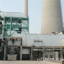 供应运行维护费用接近零的脱硝除尘设备