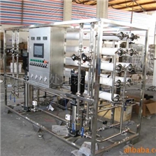 优质优价反渗透水处理设备反渗透纯水处理设备