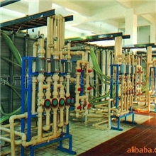 专业制造电渗析电渗析器电渗析装置电渗析设备