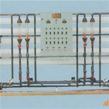 二级反渗透装置