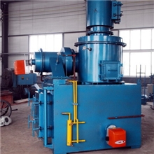 供应工业废弃物节能环保焚烧炉，废水处理环保设备