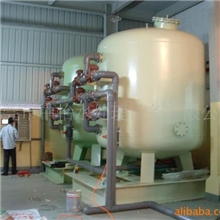 井水过滤设备，地下水过滤设备，井水处理设备