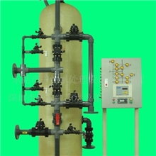 混床超纯水机,EDI高纯水设备,反渗透高纯水设备