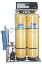 江西离子交换设备，东莞离子交换设备，离子交换设备