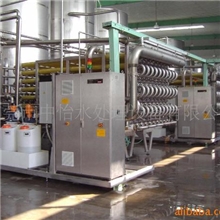 电镀镍漂洗水处理，镀镍漂洗水回用，镀镍废水回用