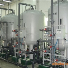 井水过滤设备，井水处理，地下水过滤，地下水处理