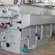 供应性能优越的诸城溶气气浮装置