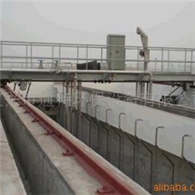 供应平流沉淀池用行车式泵吸泥机