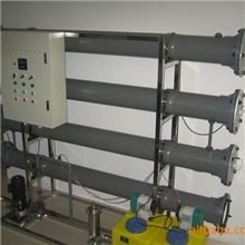 工业废水处理机生活废水处理设备循环污水处理回用设备