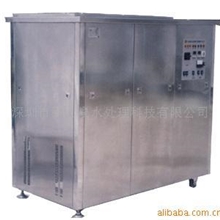 江门、惠州、PCB电镀金、银、铬、镍废水回收设备新型工工艺