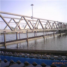 供应污水处理成套设备ZWN中心传动污泥浓缩机