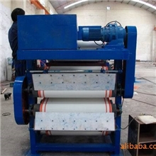 供应带式污泥脱水机生产厂家