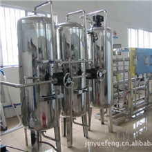 【专业生产】供应全球全自动纯净水设备反渗透设备水处理设备