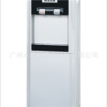 冰热立体式管线机\立体式冰热直饮净水机