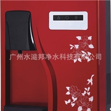 冰热壁挂式管线机\桌上式冰热管线机