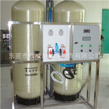 江门软化水设备，惠州软化水过滤器，佛山软化水系统