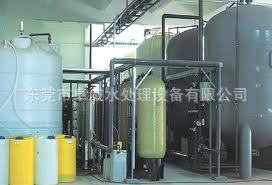 厂家推荐：LCD液晶清洗用纯水设备，东莞LCD液晶清洗用超纯水