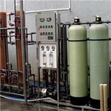 供应漂染行业用净水设备,净化水设备