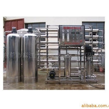 供应绵阳超纯水系统,四川纯水设备,电池用高纯水设备