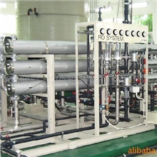 供应工业水处理设备,工业高纯水水处理设备,电子工业超纯水设备