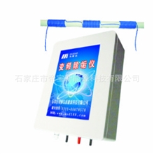 山西内蒙河南河北石家庄变频电子除垢仪