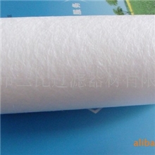 厂家批发纯水机用熔喷滤芯/PP滤芯/熔喷滤芯/PP/食品级FDA认证