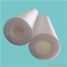 厂家批发电镀用水处理用PP滤芯/熔喷滤芯/PP棉FDA认证