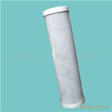 批发活性炭滤芯/净水器滤芯/水滤芯/CTO/工业用滤芯