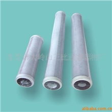 厂家直销活性炭滤芯/水滤芯/电镀用滤芯/工业滤芯