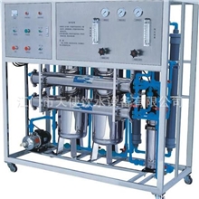 供应反渗透设备纯水生产线产品可饮用可医疗用