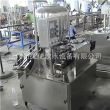 生产桶装水设备机器桶装水机/桶装水饮用水流水线/桶装水加工机