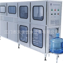 小型造水厂生产桶装水欢迎致电安吉尔今年新款