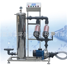 循环过滤机LHYG-1型（循环过滤功能）