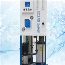 LOW-E、中空玻璃制水机0.25T/h