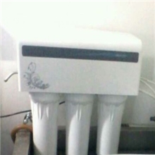 400加仑家用净水设备