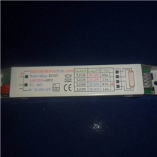 DC12V太阳能室外照明电子镇流器