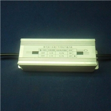 供应紫外线UV杀菌灯铝壳80W电子镇流器