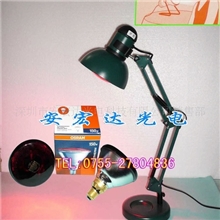 供欧司朗OSRAMPAR38230V150W,红外线理疗疗台灯