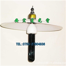 供2U18W,2U15W365nm蓝黑紫光灯