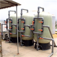 四川生活饮用水处理设备/农村地下水处理设备/除铁除猛设备