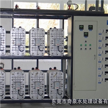 专业生产EDI高纯水设备工业用水超纯水设备可维修/回收